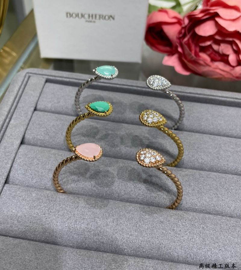 Boucheron Bracelets